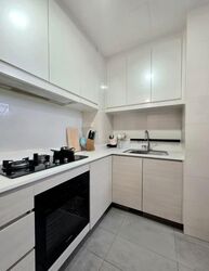The Skywoods (D23), Condominium #593992101